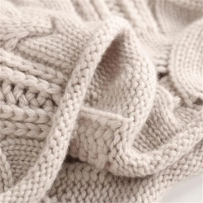 Maglione in Cashmere Avery