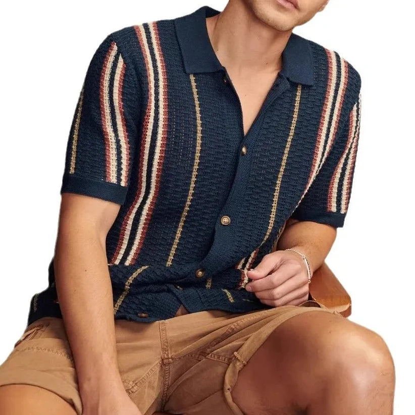 Polo Knit Sorento