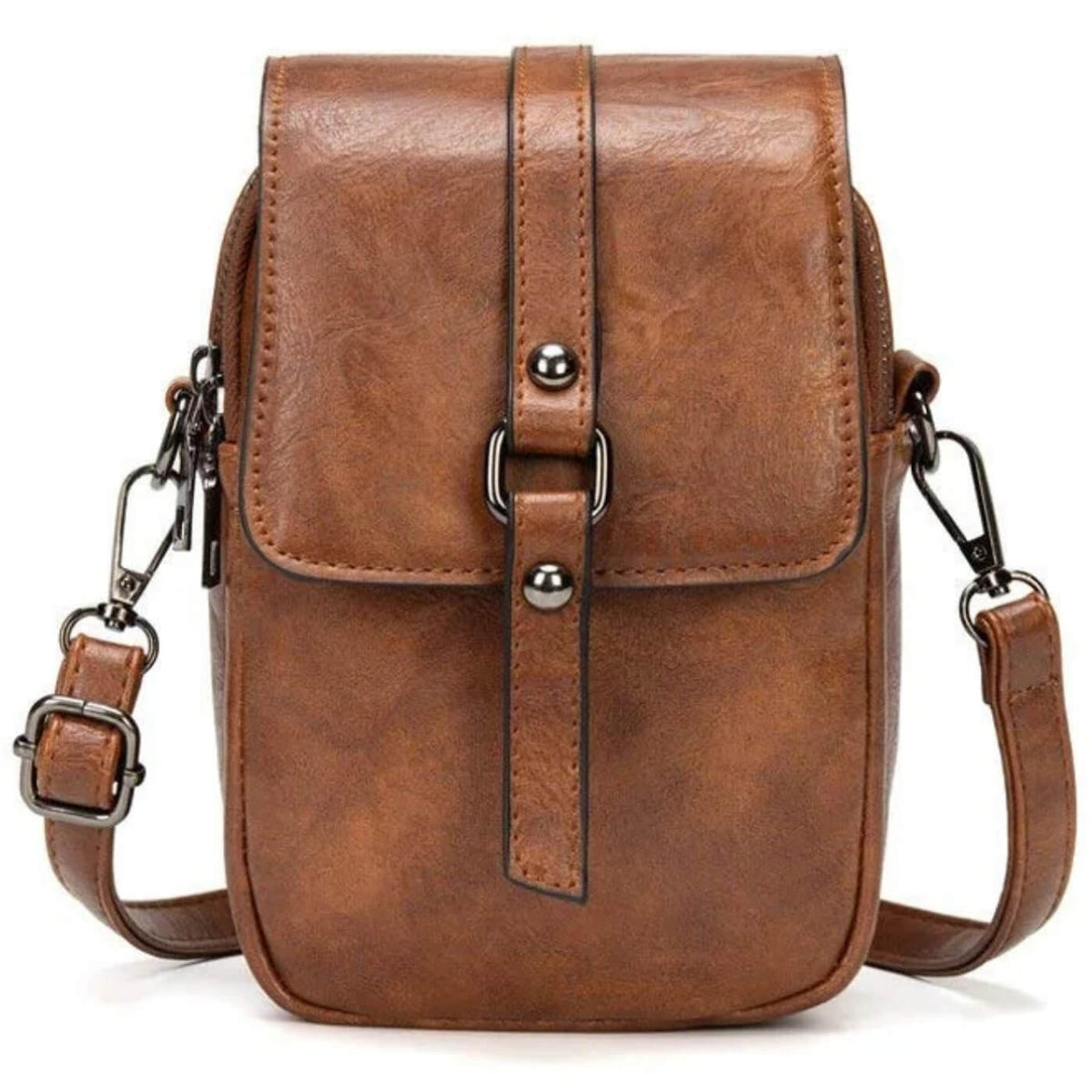 Borsa a tracolla Donatella | Borsa a spalla