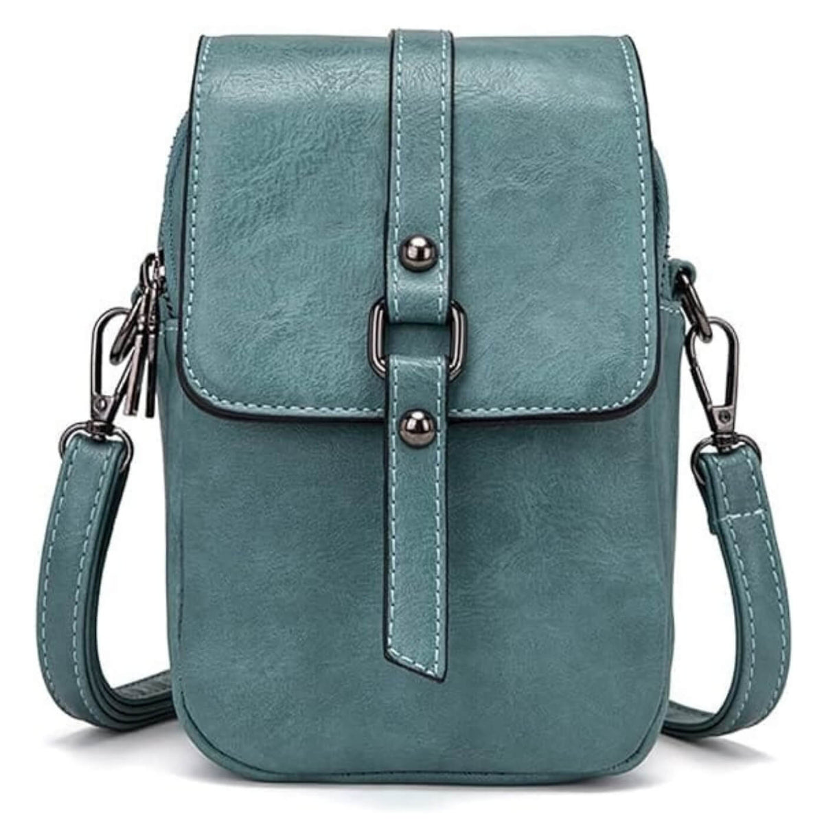 Borsa a tracolla Donatella | Borsa a spalla