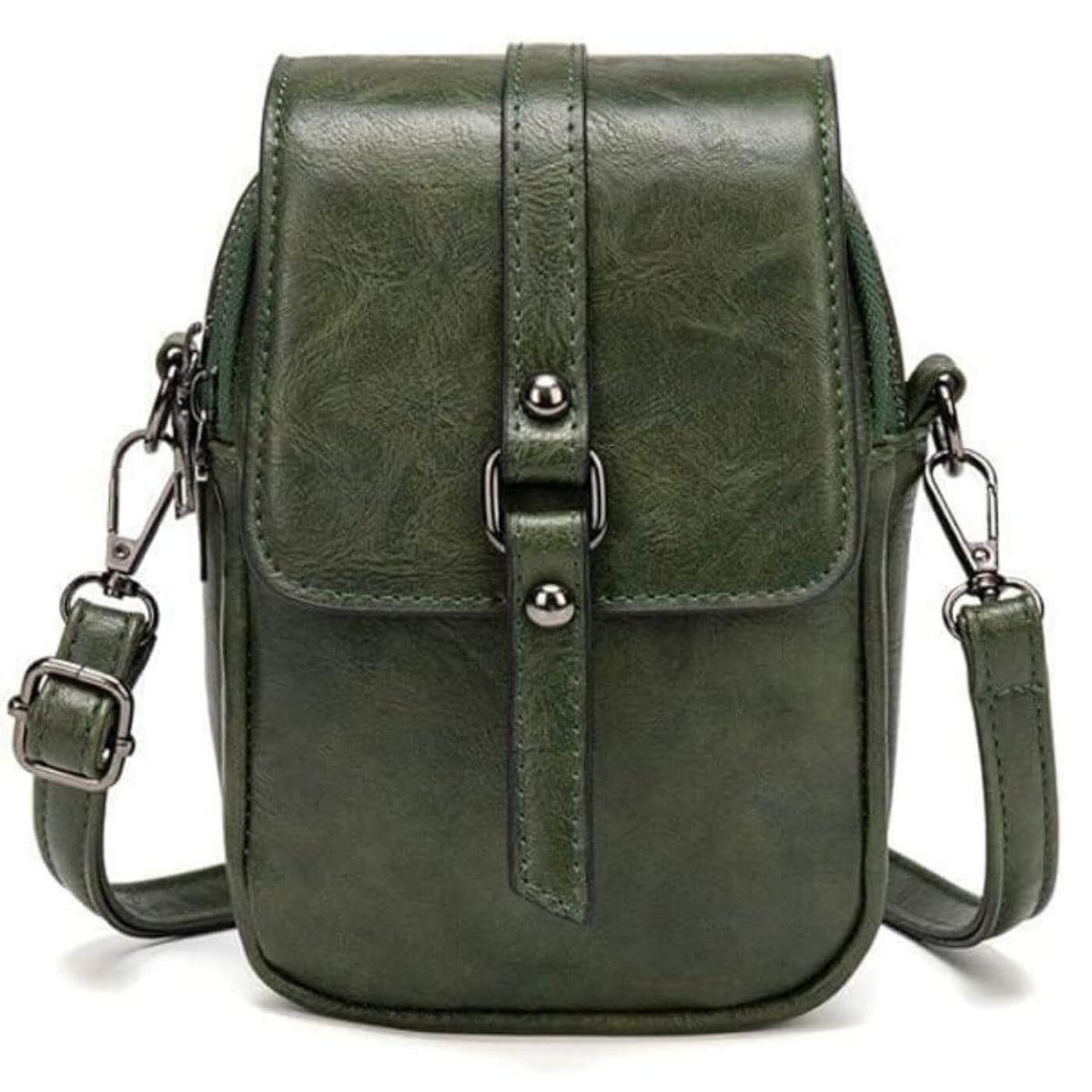 Borsa a tracolla Donatella | Borsa a spalla