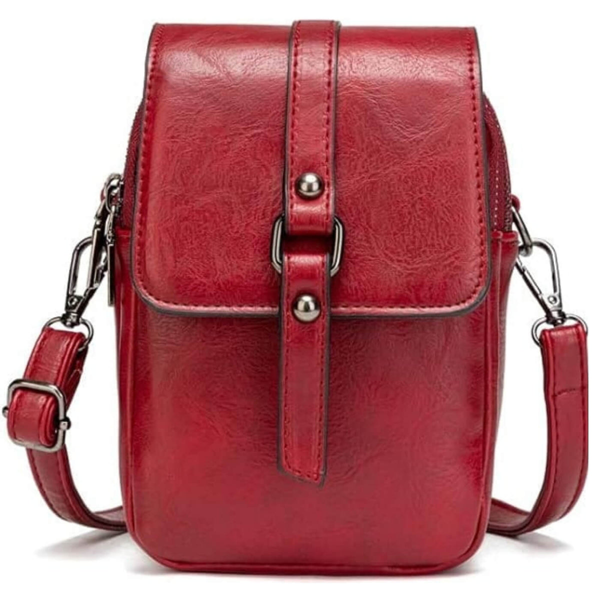 Borsa a tracolla Donatella | Borsa a spalla