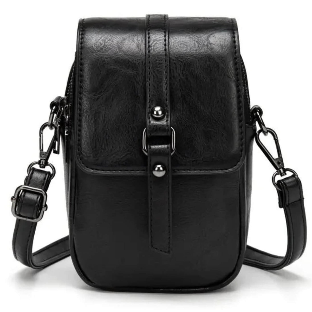 Borsa a tracolla Donatella | Borsa a spalla