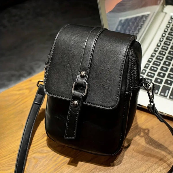Borsa a tracolla Donatella | Borsa a spalla