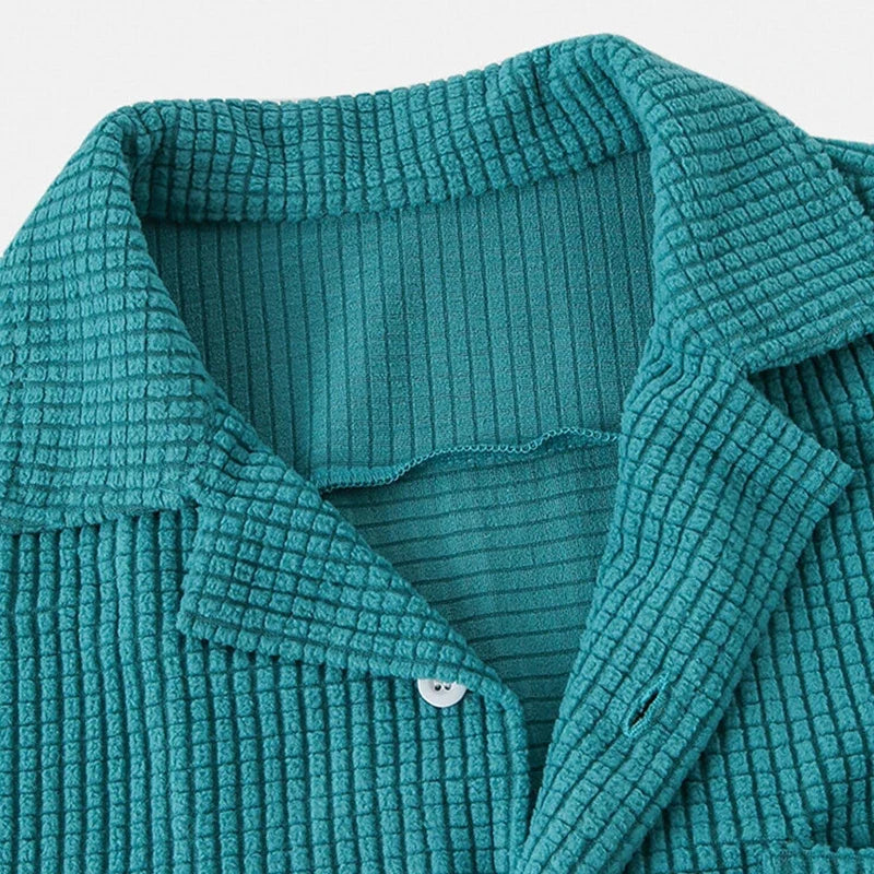 Polo Alden Reese