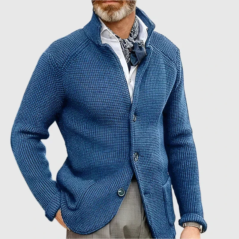 CARDIGAN IN MAGLIA ETERNO