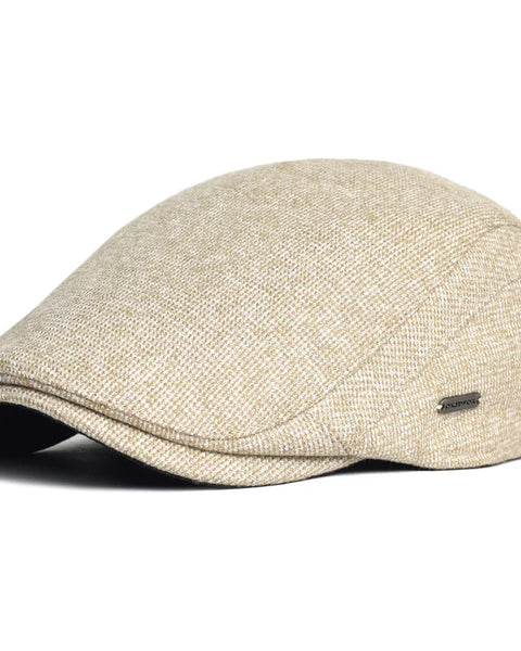Salvatore — Coppola Estiva in Coton