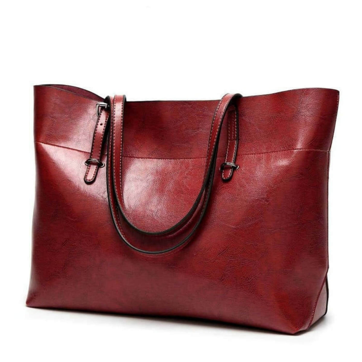 Borsa Essenziale Sleek di Francesca | Tote Bag