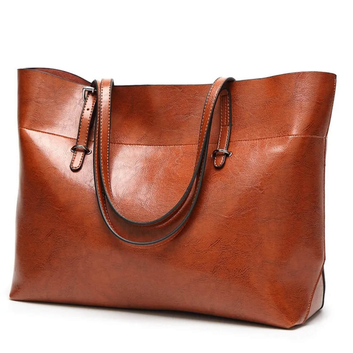 Borsa Essenziale Sleek di Francesca | Tote Bag