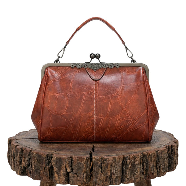 Eleganza della Borsa Carlotta | Borsa a Mano