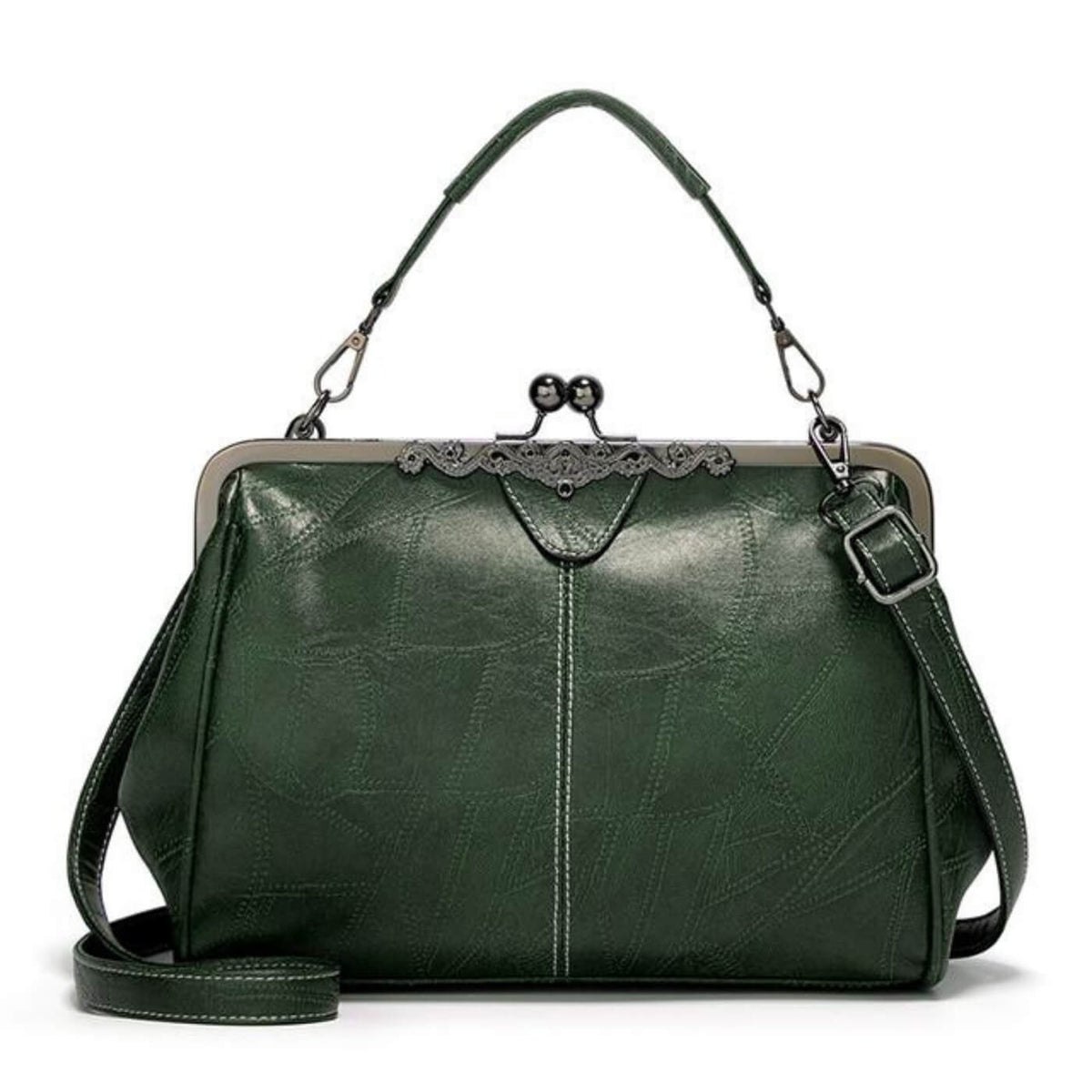 Eleganza della Borsa Carlotta | Borsa a Mano