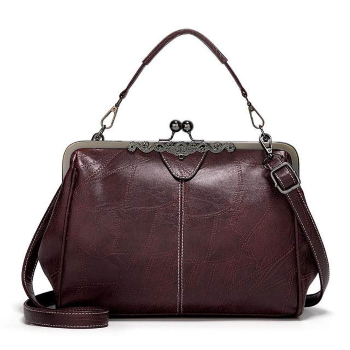 Eleganza della Borsa Carlotta | Borsa a Mano