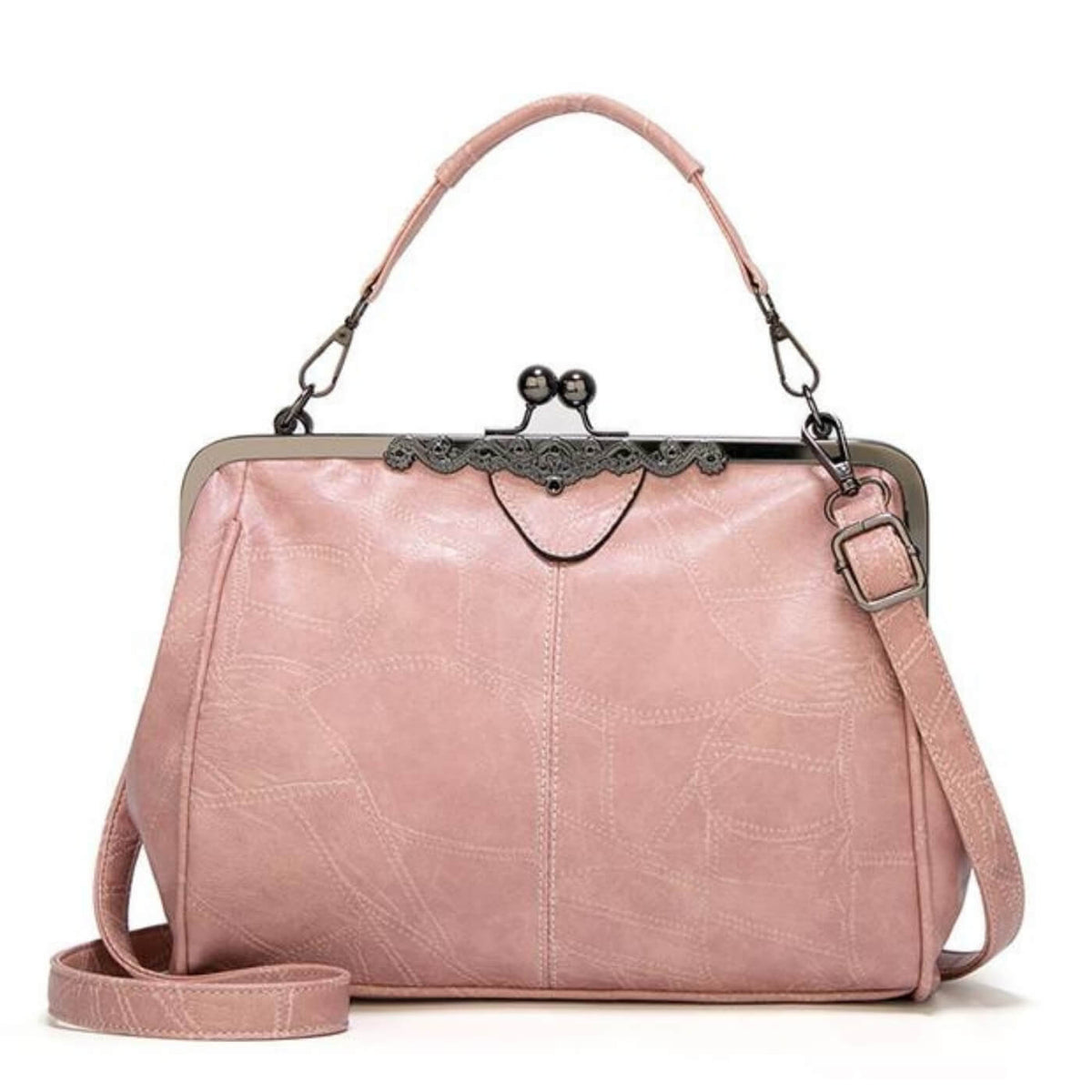 Eleganza della Borsa Carlotta | Borsa a Mano