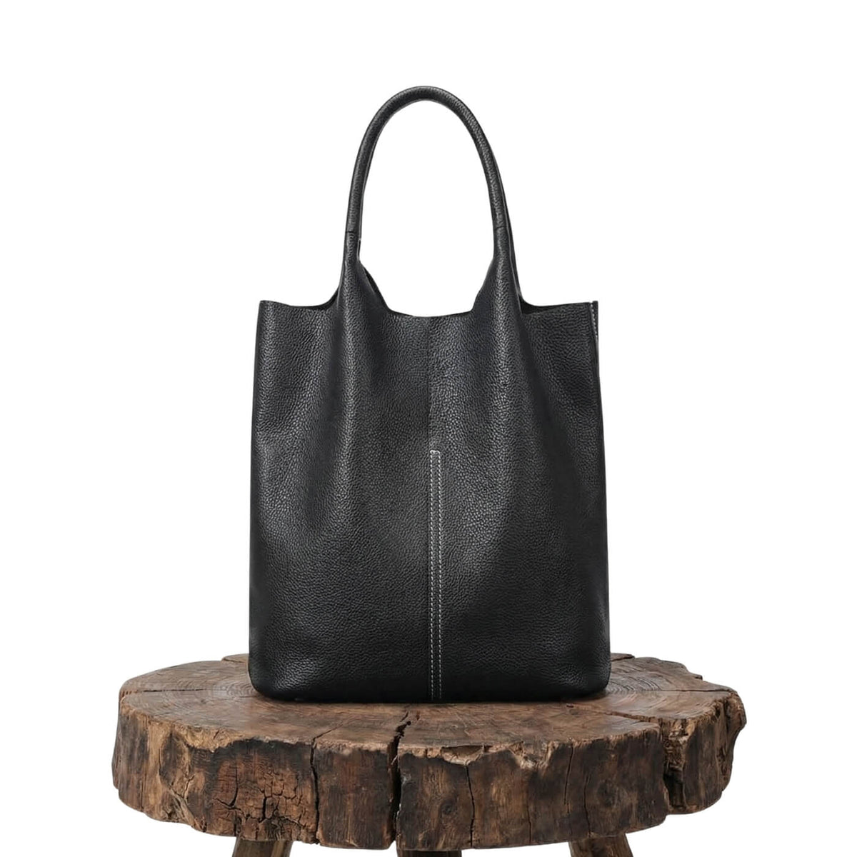 Borsa Strutturata di Stella | Borsa a Spalla