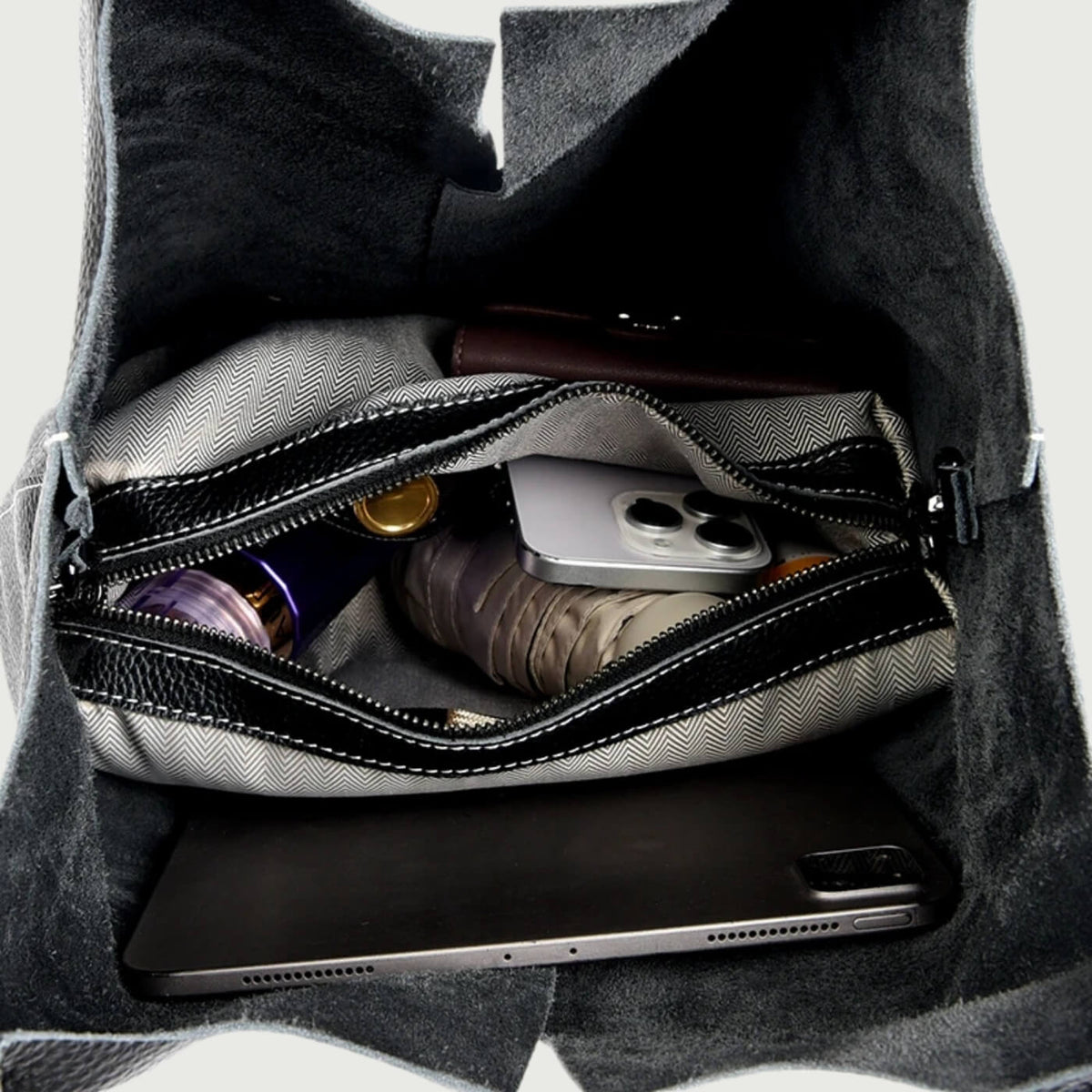 Borsa Strutturata di Stella | Borsa a Spalla