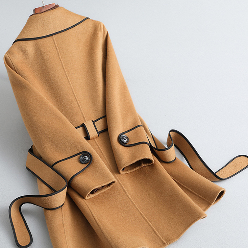 Cappotto Trench Éclair