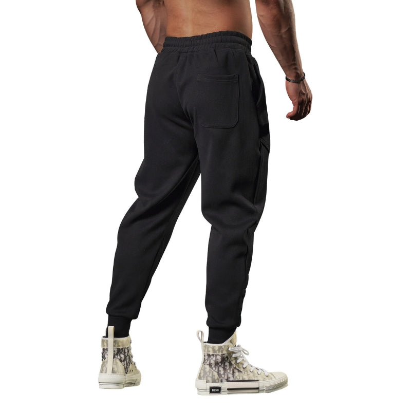 Pantaloni Jogging Hype Tech Fleece