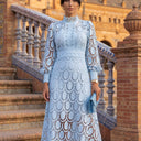  Azzurro