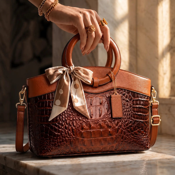 Borsa Bellagio