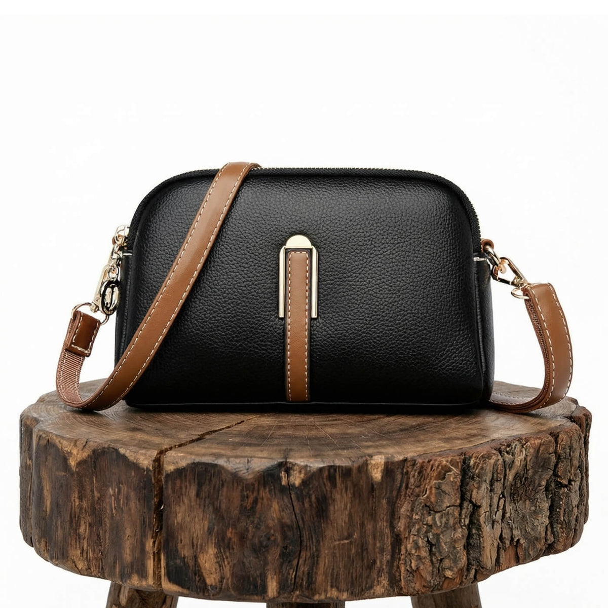 Borsa a Tracolla Classica di Isabella