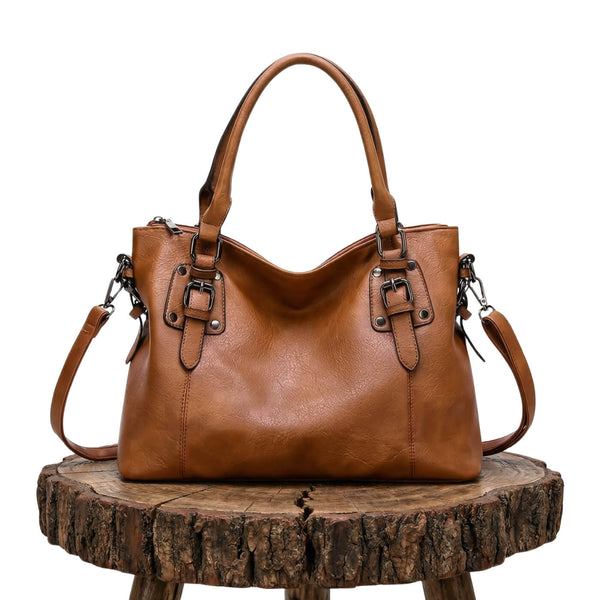 Borsa da Spalla di Arianna | Everyday Carry