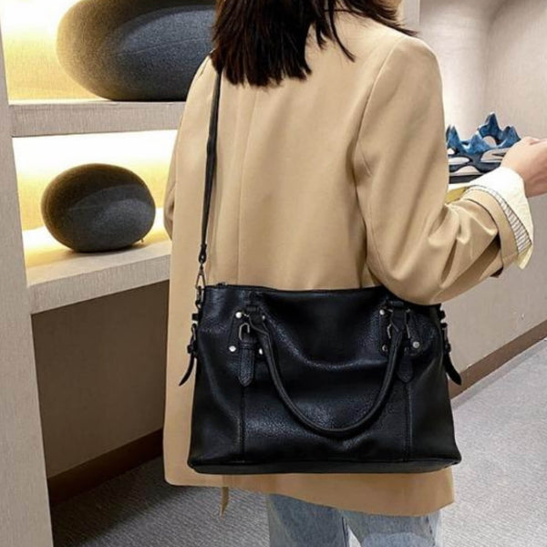 Borsa da Spalla di Arianna | Everyday Carry