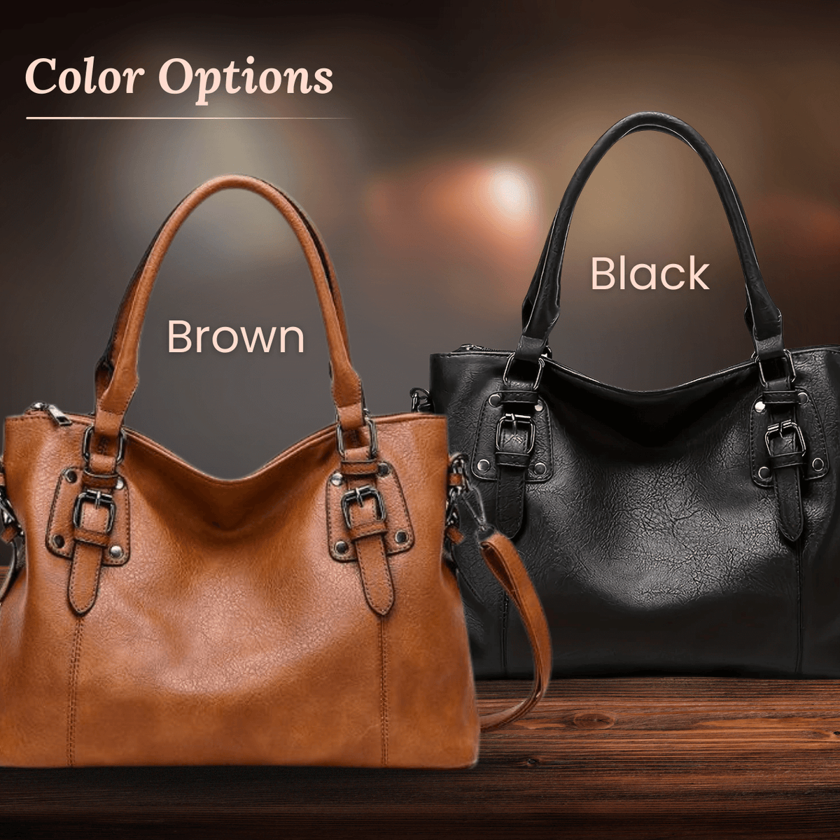 Borsa da Spalla di Arianna | Everyday Carry