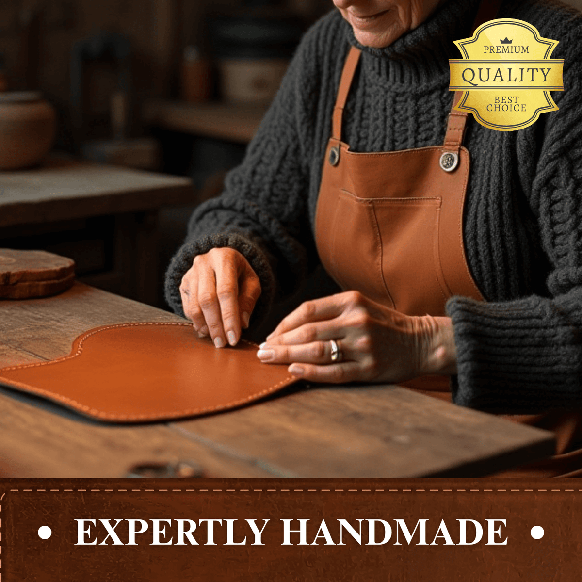 Borsa da Spalla di Arianna | Everyday Carry