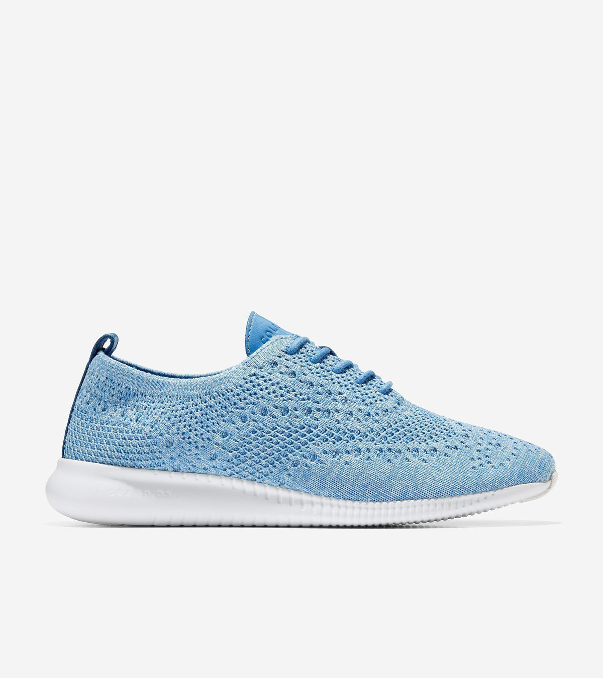 Antonella Wingtip Scarpe Oxford da Donna