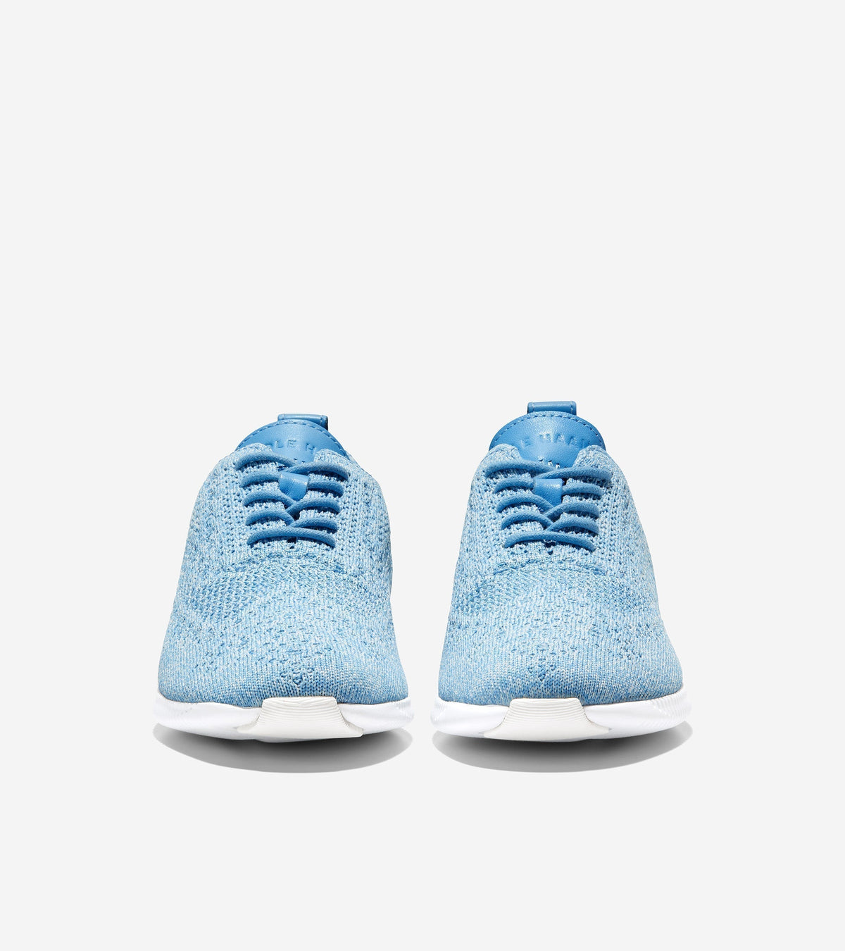 Antonella Wingtip Scarpe Oxford da Donna
