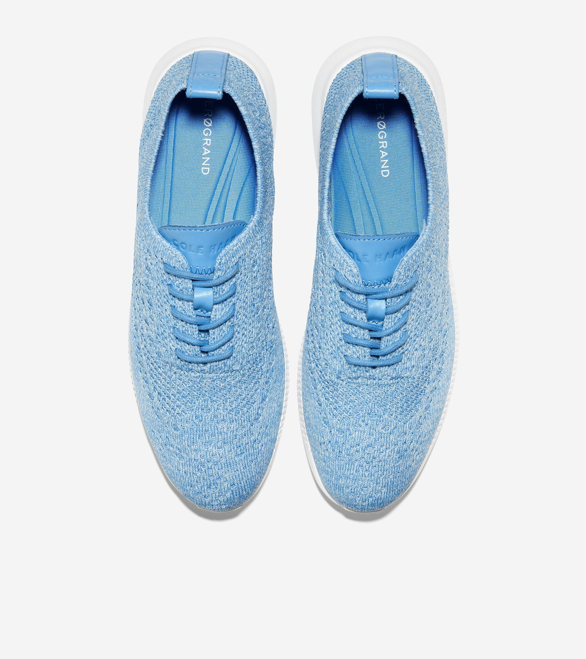 Antonella Wingtip Scarpe Oxford da Donna