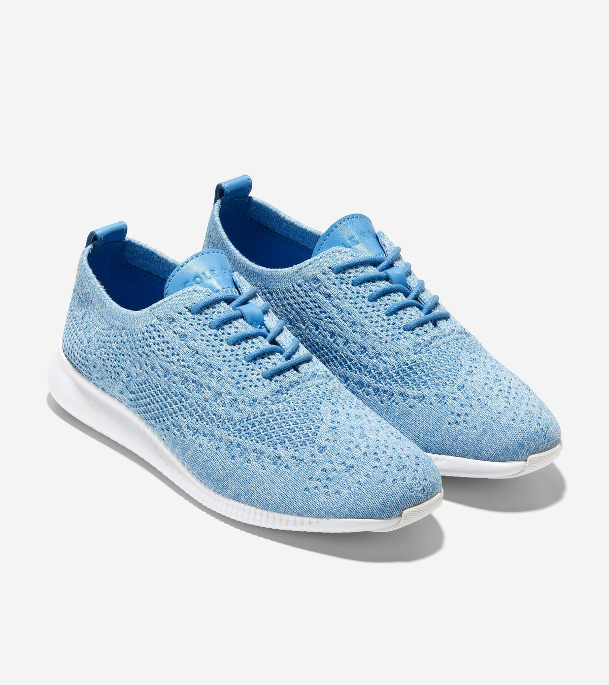 Antonella Wingtip Scarpe Oxford da Donna