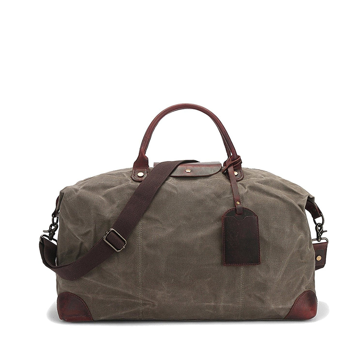 Weekend Holdall