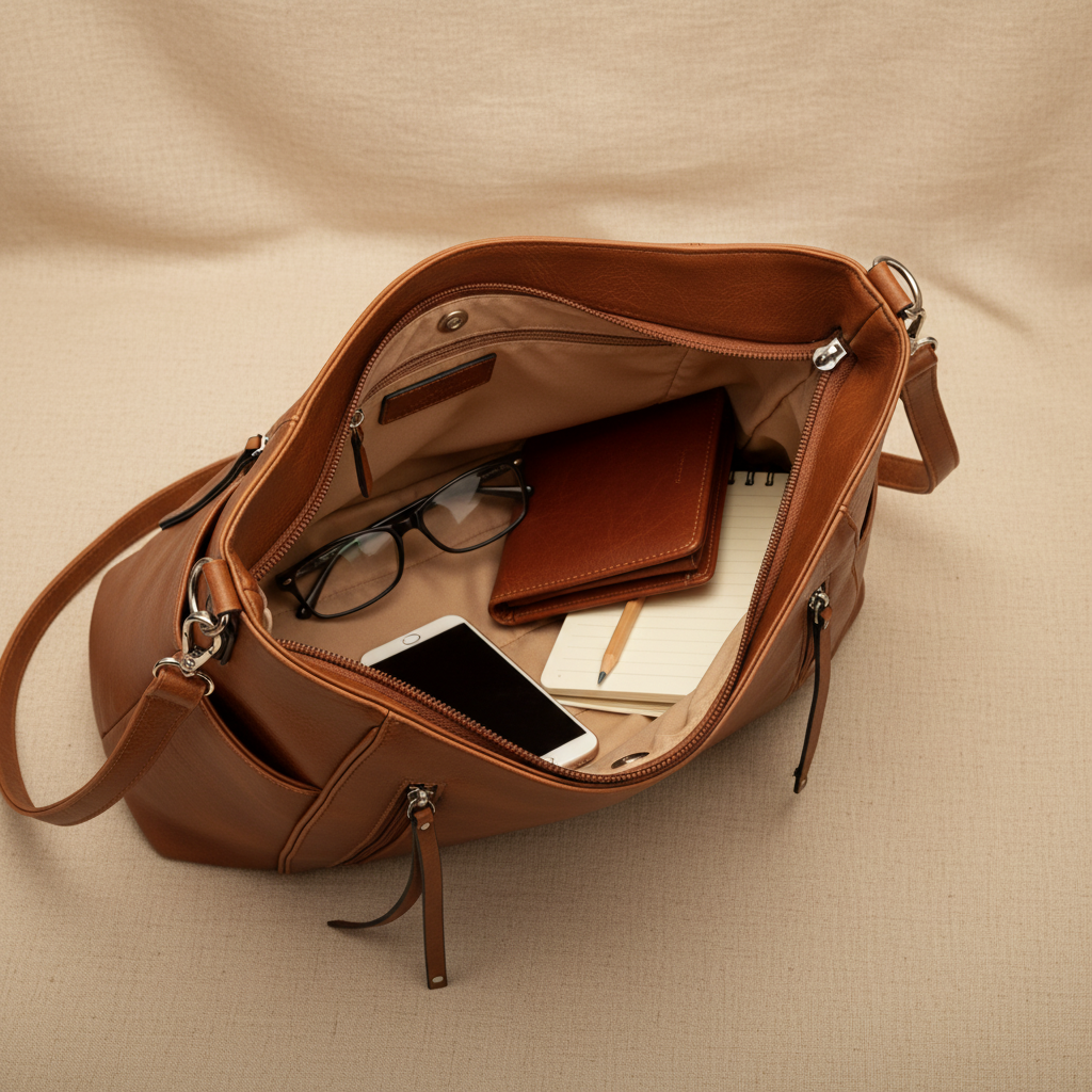 MIA | BORSA LUSSUOSA