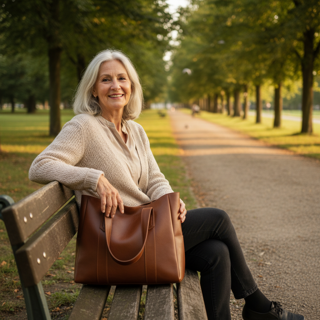 NOGA | BORSA ELEGANTE