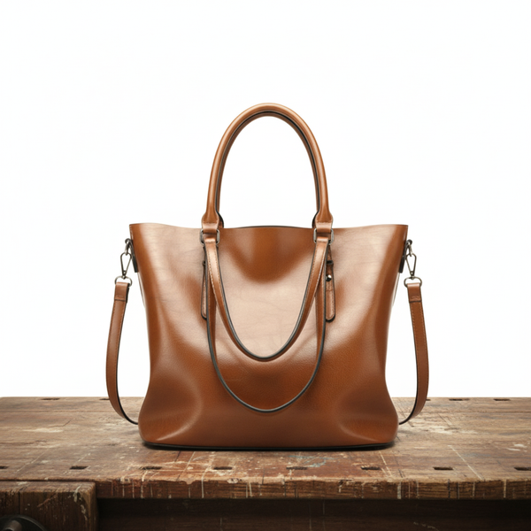 GERTRUD | BORSA A SPALLA VINTAGE