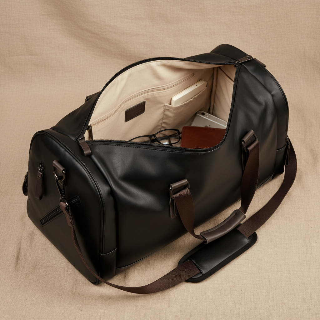 OSCAR | BORSA DA VIAGGIO