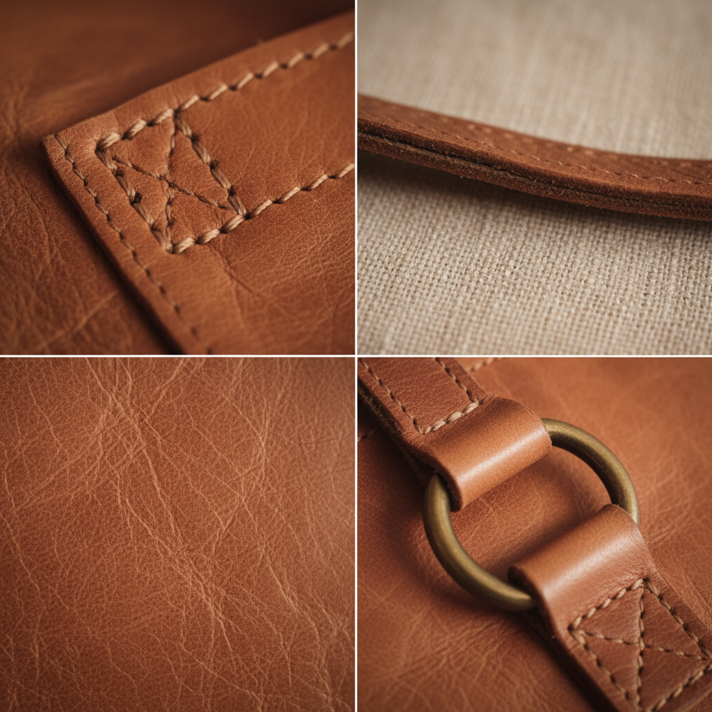 LAURA | BORSA A SPALLA ELEGANTE