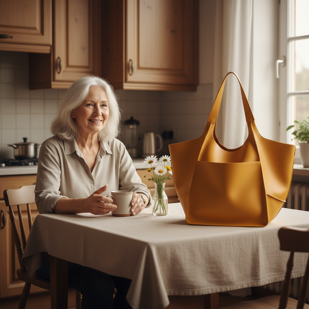 DANA | BORSA CLASSICA