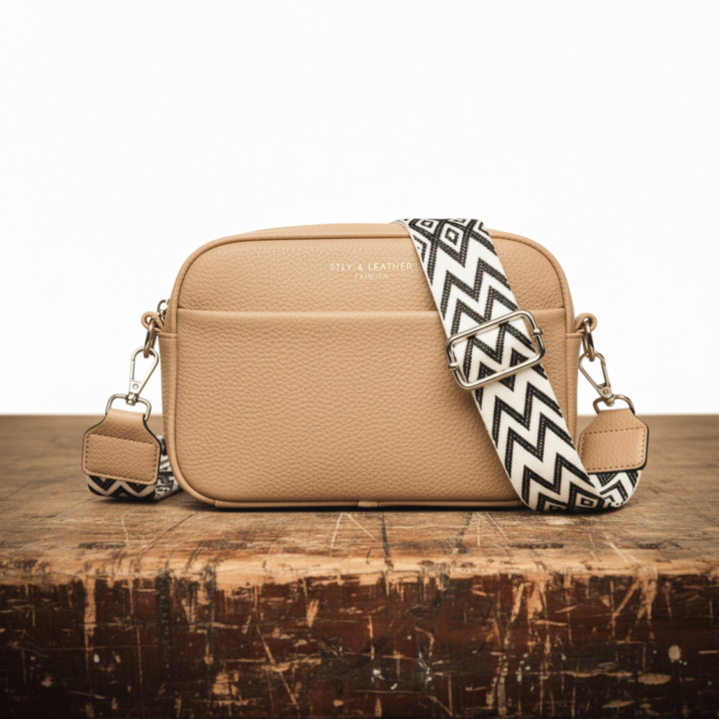 BELLA GRACE | BORSA A SPALLA