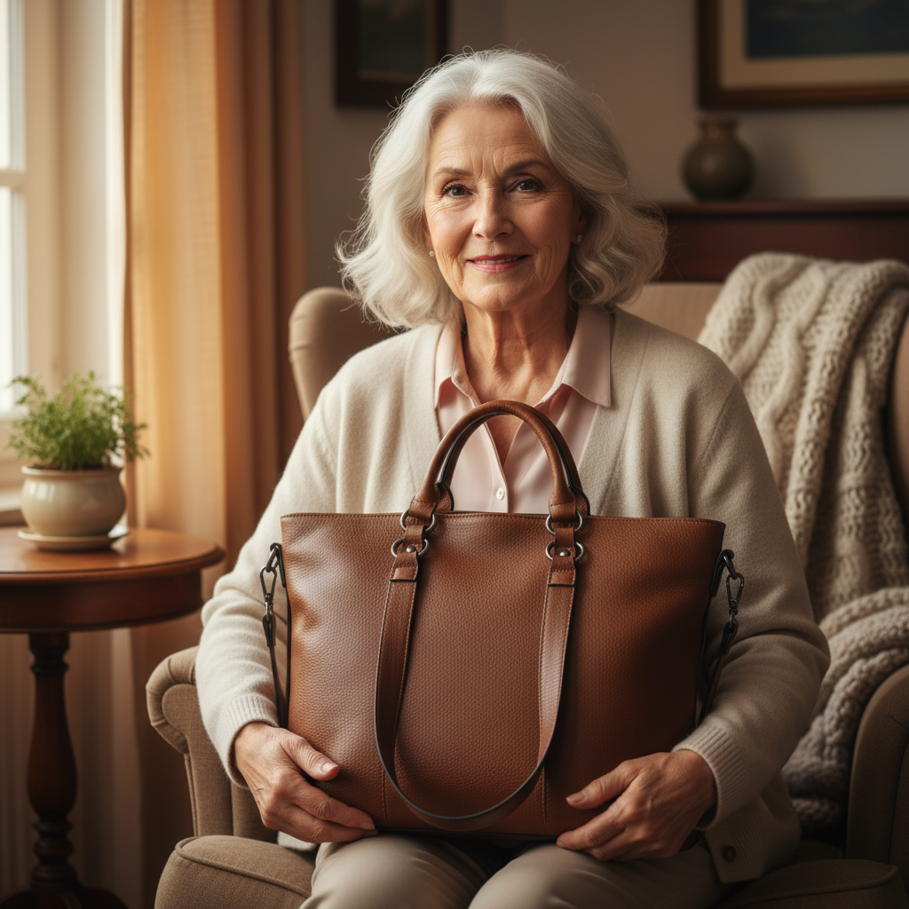 CHARLOTTE | BORSA VINTAGE