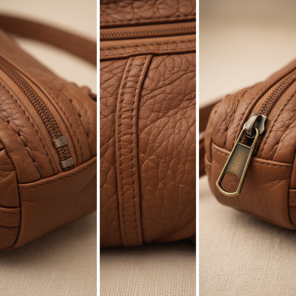 NOY HARMONY | BORSA A SPALLA