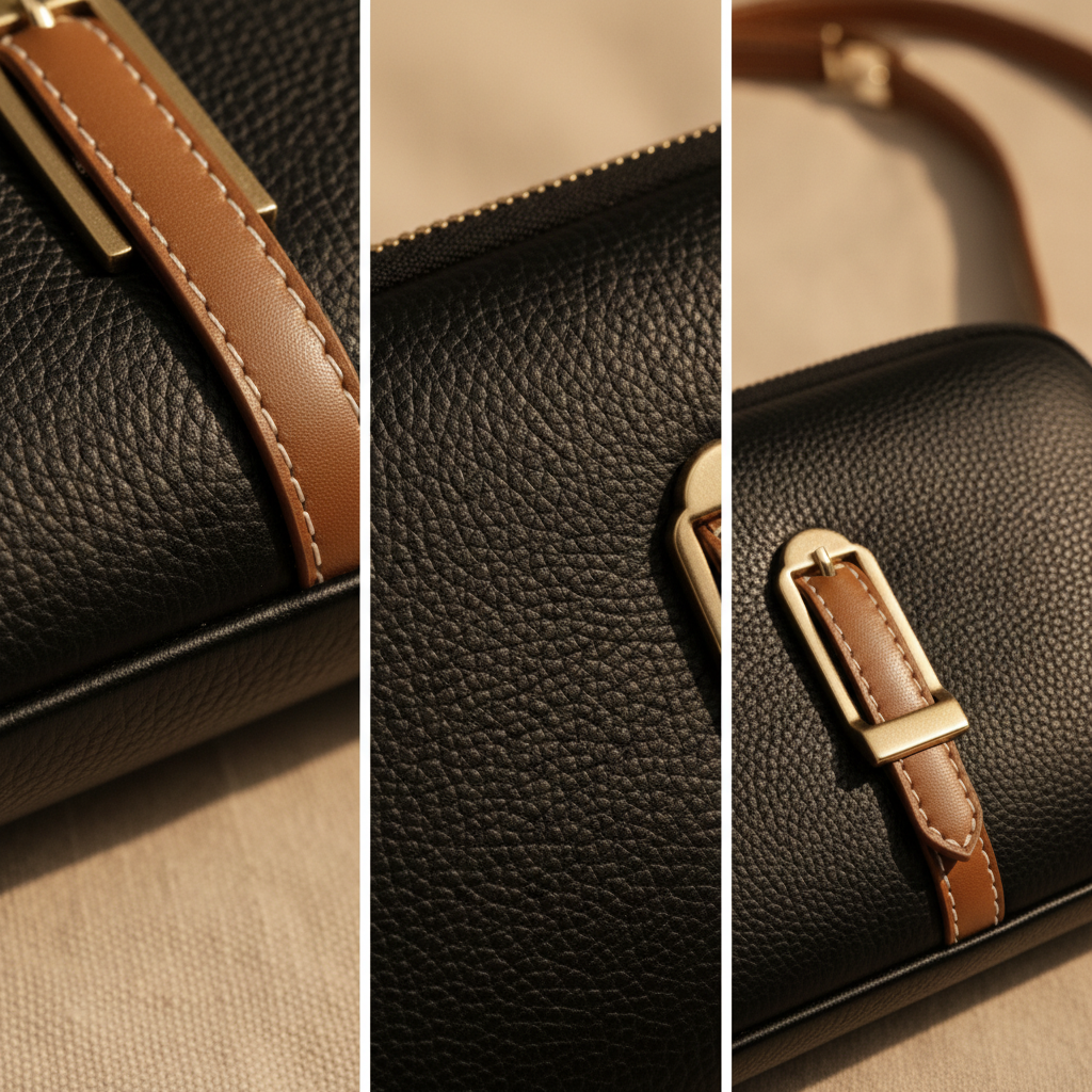 MILA | BORSA A SPALLA