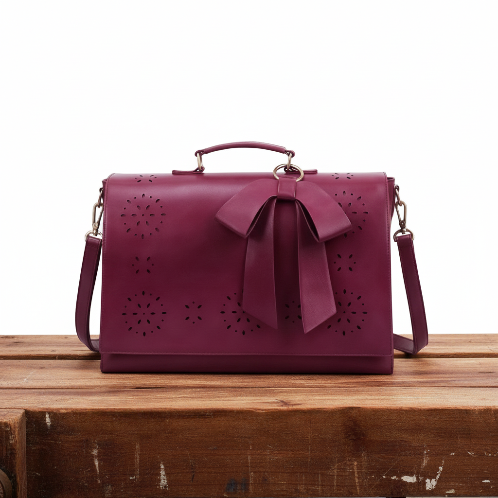 GERTRUD | BORSA A SPALLA