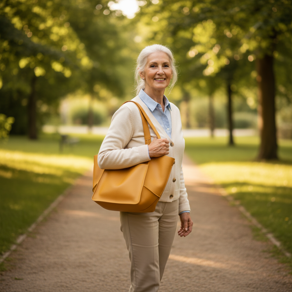 DANA | BORSA CLASSICA
