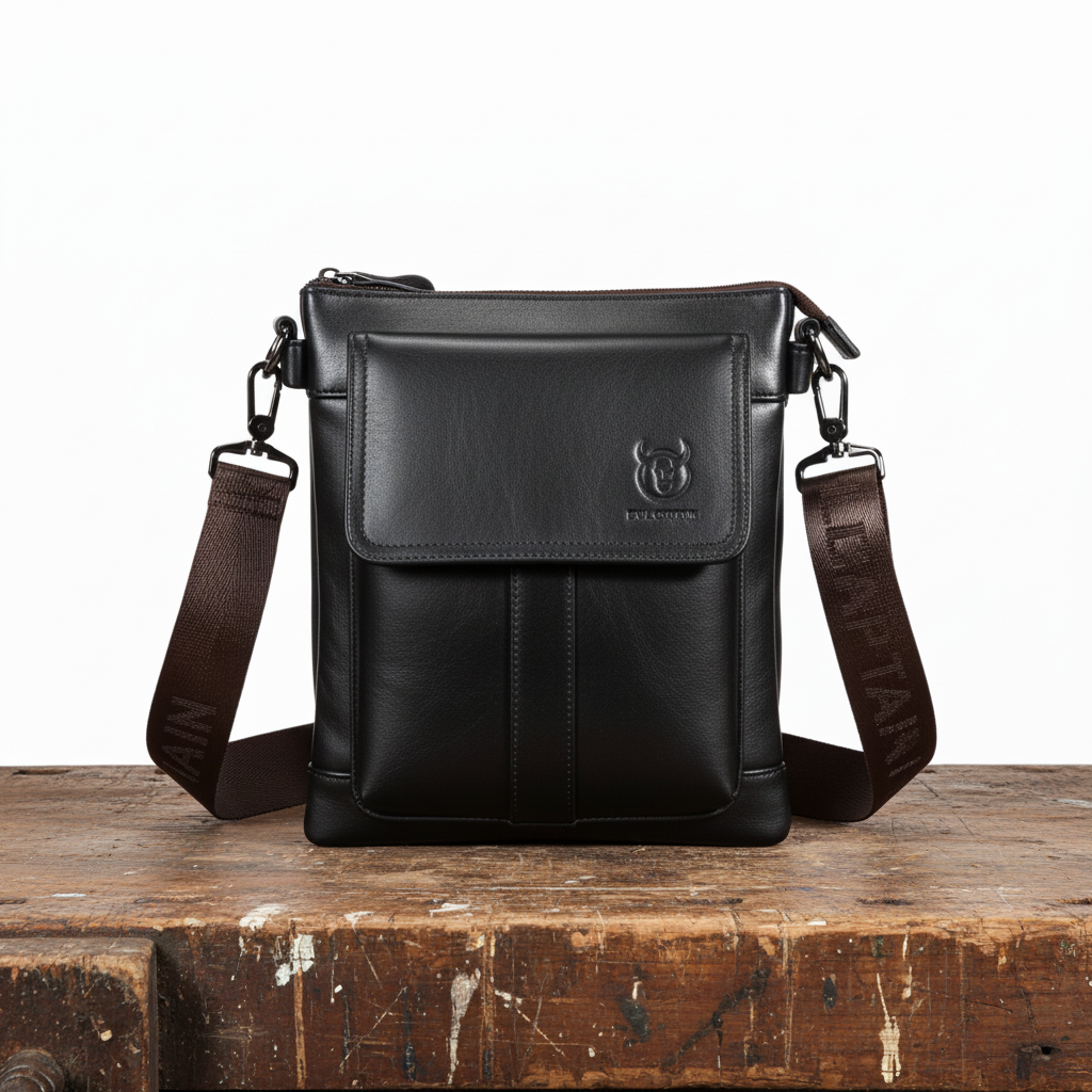 GEORGE | BORSA A SPALLA