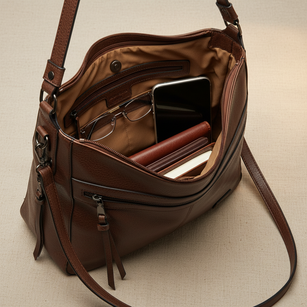 MAGDA | BORSA LUSSUOSA
