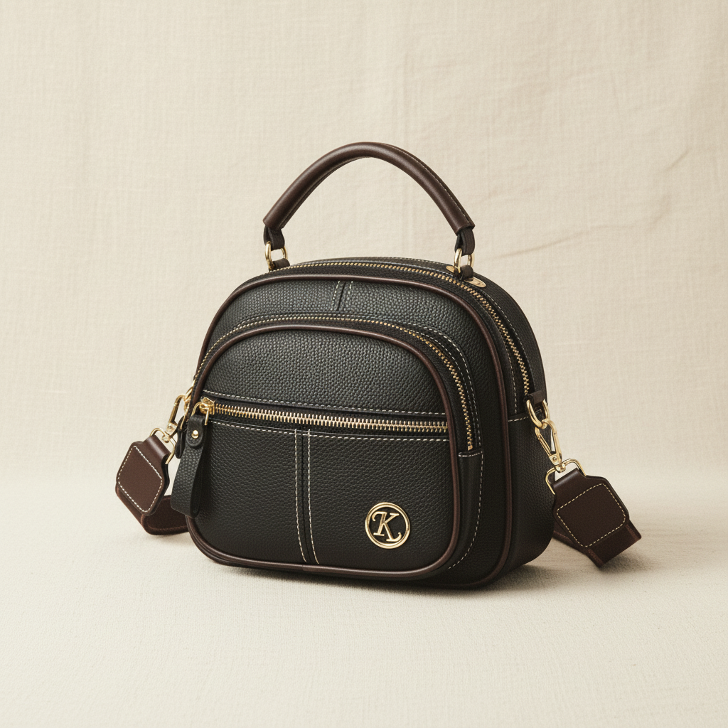 MARIA | BORSA A SPALLA