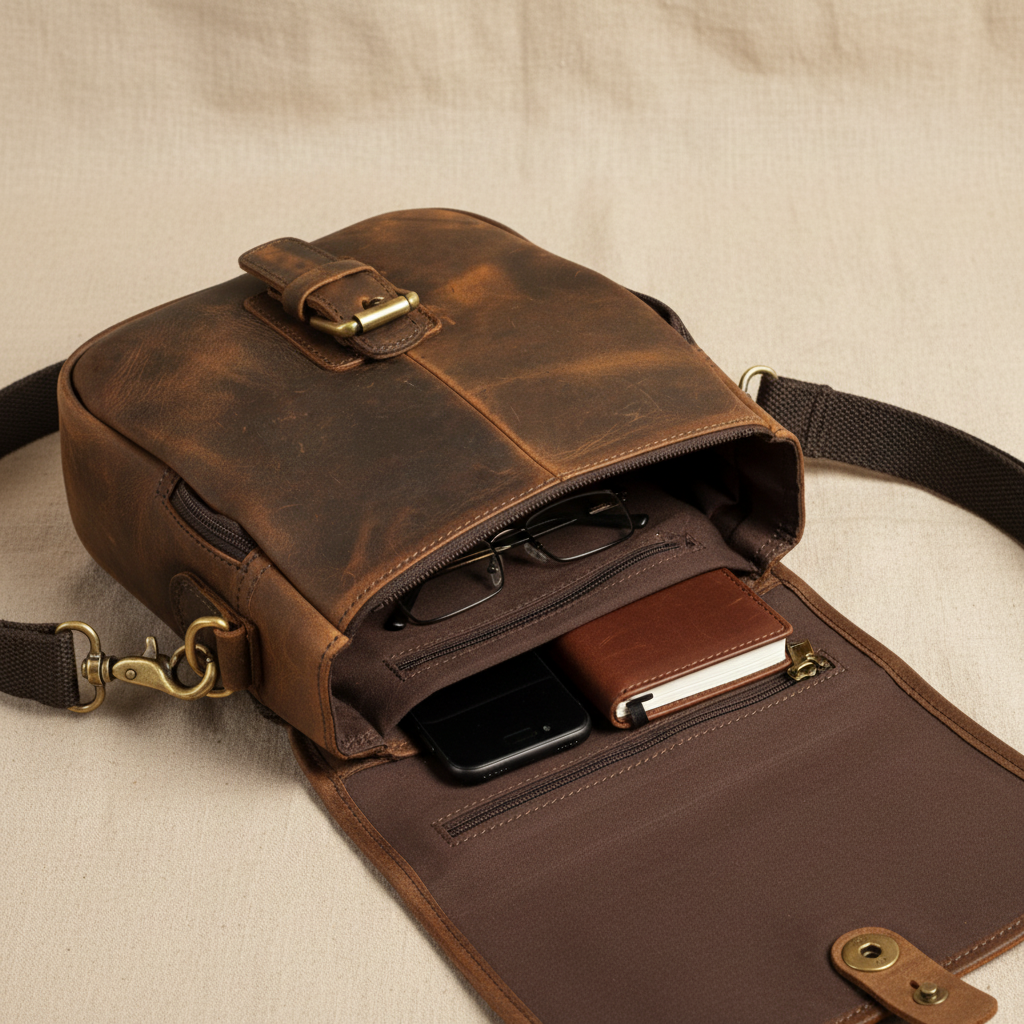 OLIVIA | BORSA A SPALLA