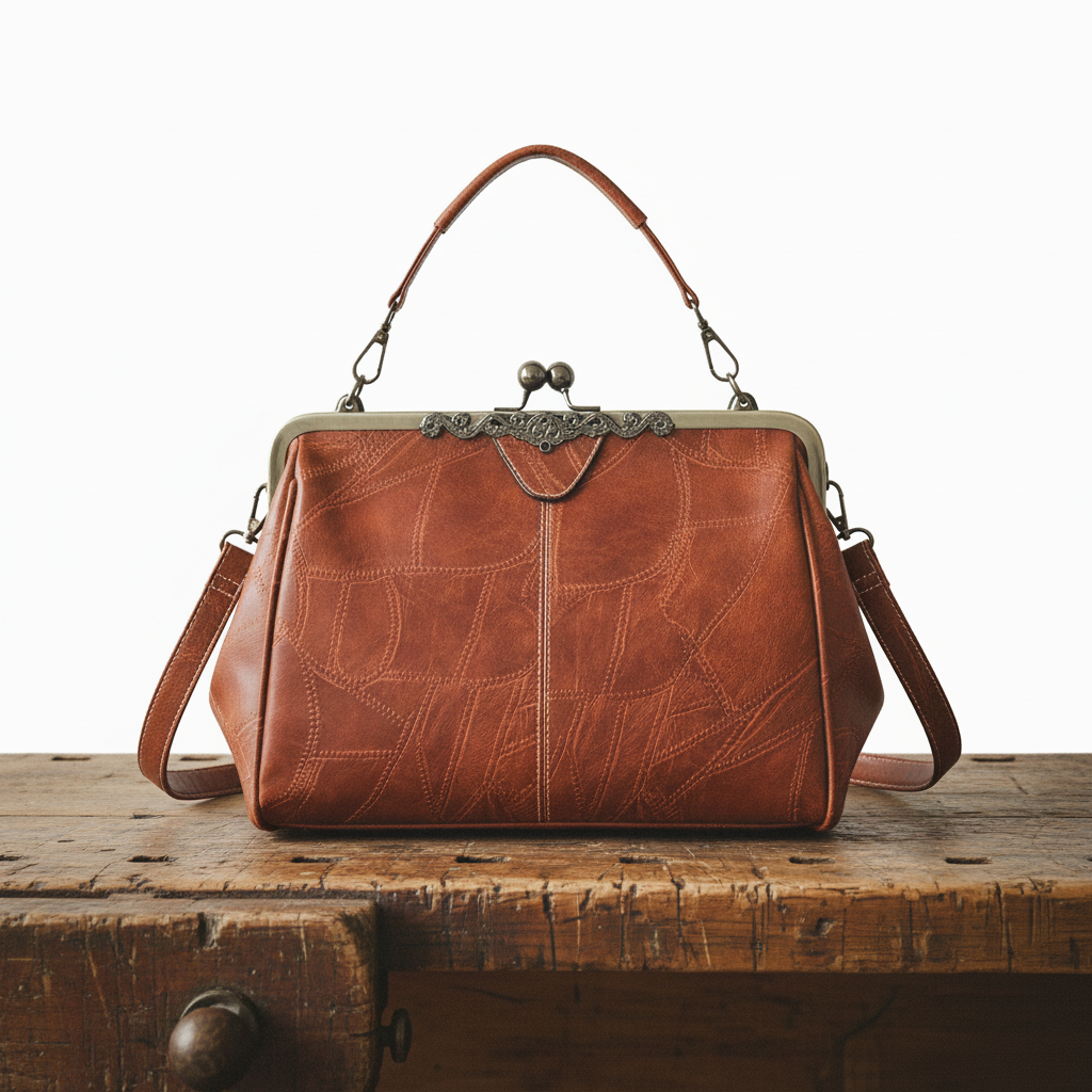 EMILIA | BORSA VINTAGE